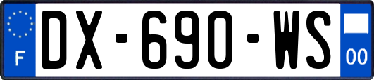 DX-690-WS