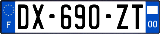 DX-690-ZT