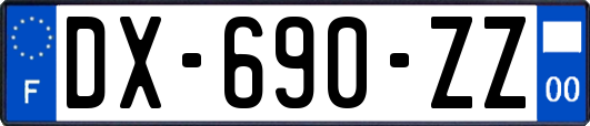 DX-690-ZZ