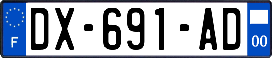 DX-691-AD