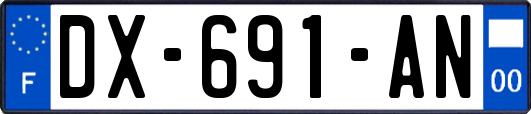 DX-691-AN