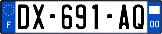 DX-691-AQ