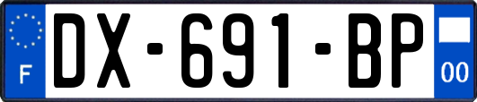 DX-691-BP