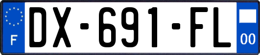 DX-691-FL