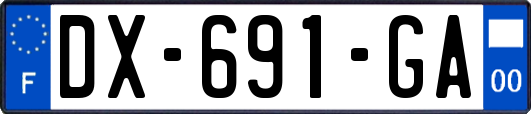DX-691-GA