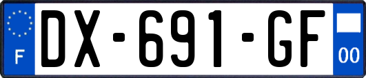 DX-691-GF