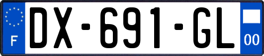 DX-691-GL