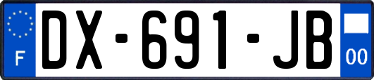 DX-691-JB