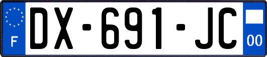 DX-691-JC