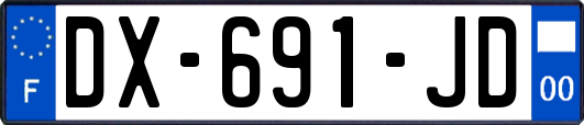DX-691-JD