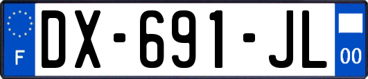 DX-691-JL