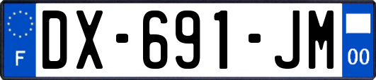 DX-691-JM