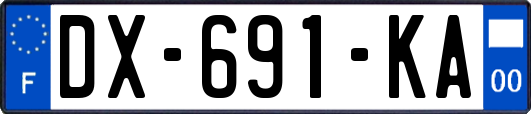 DX-691-KA