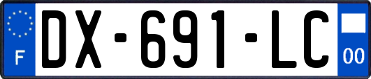 DX-691-LC