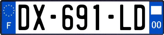 DX-691-LD