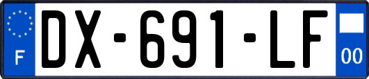 DX-691-LF