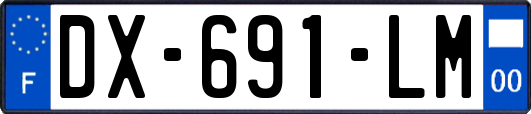 DX-691-LM