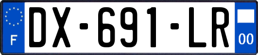 DX-691-LR