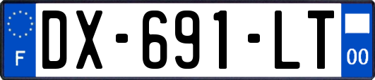 DX-691-LT