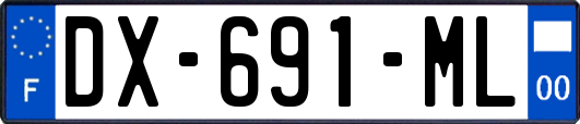 DX-691-ML