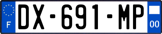 DX-691-MP