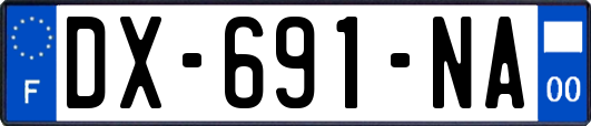 DX-691-NA