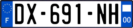 DX-691-NH