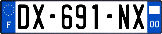 DX-691-NX