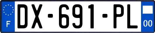 DX-691-PL