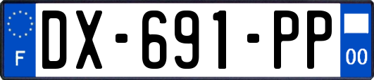 DX-691-PP