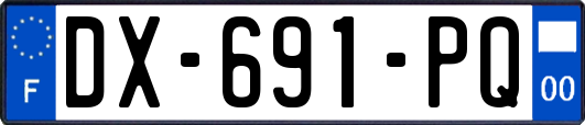 DX-691-PQ