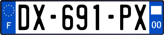 DX-691-PX