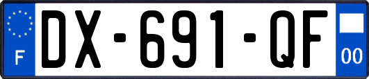 DX-691-QF