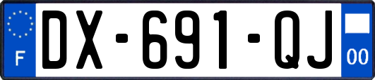 DX-691-QJ