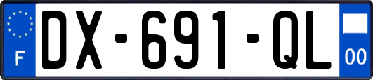 DX-691-QL