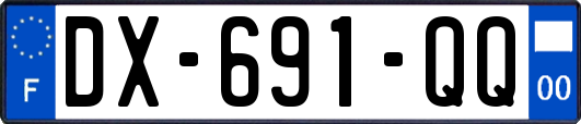 DX-691-QQ