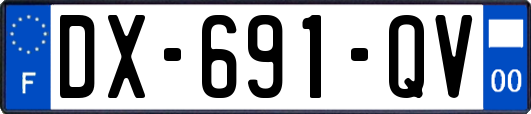 DX-691-QV