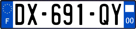 DX-691-QY