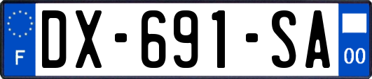 DX-691-SA