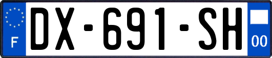 DX-691-SH