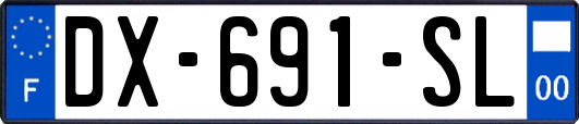 DX-691-SL