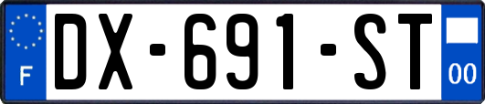 DX-691-ST