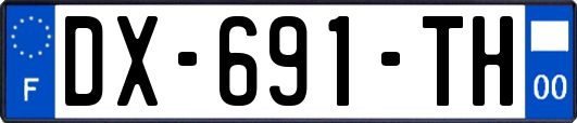 DX-691-TH