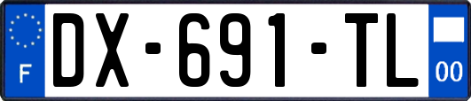 DX-691-TL