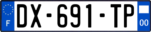 DX-691-TP