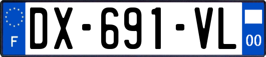 DX-691-VL