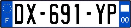 DX-691-YP