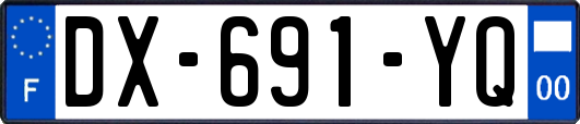 DX-691-YQ