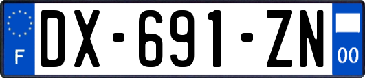 DX-691-ZN