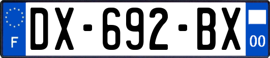 DX-692-BX